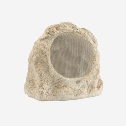 Audiophony PA STONE30 - Enceinte discrète 6'+1' 30W/100V IP66