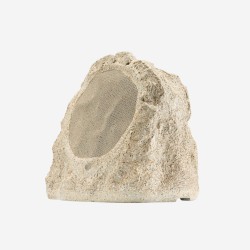 Audiophony PA STONE30 - Enceinte discrète 6'+1' 30W/100V IP66