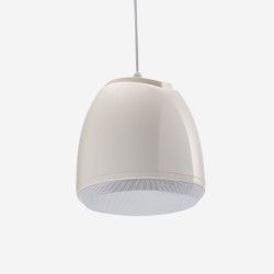 Audiophony PA SHP660 - Enceinte à suspendre 6.5'+ 1/2' 60W 100V