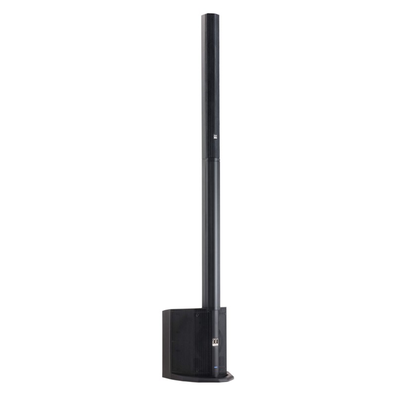 Audiophony MOJO500LibertyTWS - Syst.colonne sur batterie+mix+BT 5.0TWS