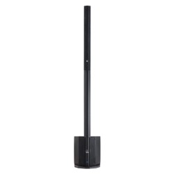 Audiophony MOJO500LibertyTWS - Syst.colonne sur batterie+mix+BT 5.0TWS