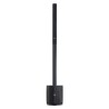 Audiophony MOJO500LibertyTWS - Syst.colonne sur batterie+mix+BT 5.0TWS