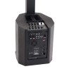 Audiophony MOJO500LibertyTWS - Syst.colonne sur batterie+mix+BT 5.0TWS