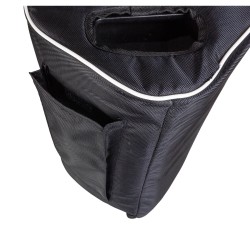JB Systems TOURING BAG - MOVIL-1 - Housse de protection pour le transp