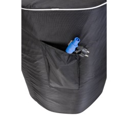 Synq TOURING BAG - SA-10 - Housse de protection pour le transport du S