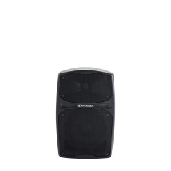 Audiophony RACER80 evo - Sono 80W sur bat, 1 slot pour UHF en option