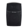 Audiophony RACER80 evo - Sono 80W sur bat, 1 slot pour UHF en option