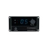 Audiophony RACER-GoModF6 evo - Récept. UHF diversity slot-in - 600MHz