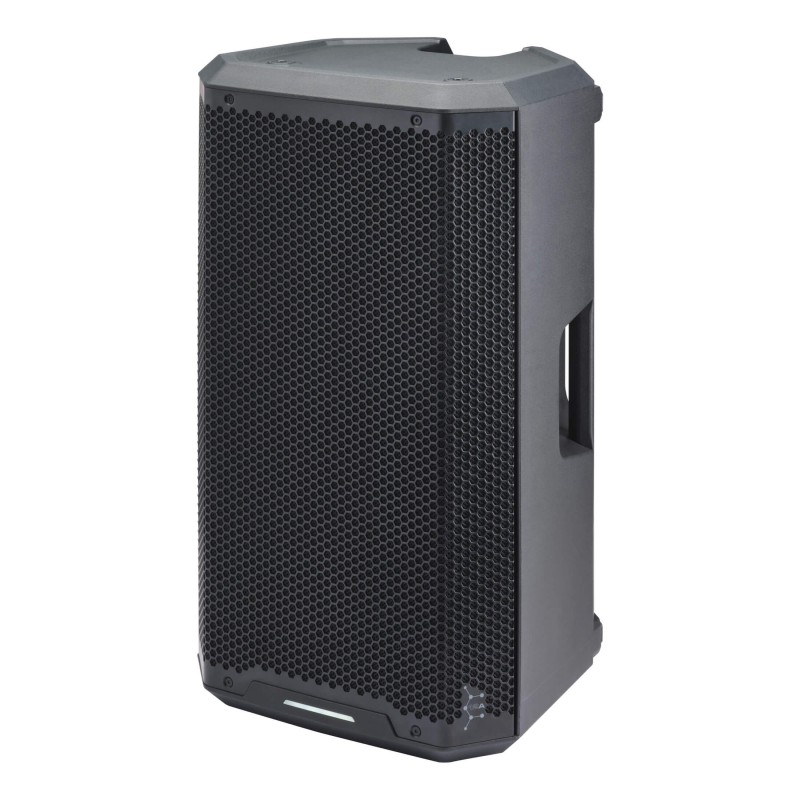 CARBON12A - Enceinte active 12"+1,35" 1500W avec DSP+TWS+App