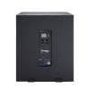CARBON18ASub - Caisson de basse actif 18" 1kW avec DSP+App