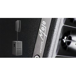 Audiophony MOJOsignature - Système actif colonne array avec caisson 2x