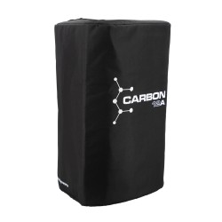 Audiophony COV-CARBON12A - Housse de protection pour enceinte CARBON12