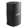 Audiophony COV-CARBON15A - Housse de protection pour enceinte CARBON15
