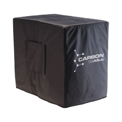 Audiophony COV-CARBON18ASub - Housse de protection pour caisson CARBON