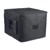 Audiophony COV-CARBON18ASub - Housse de protection pour caisson CARBON