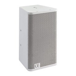 Audiophony Sline106W - Enceinte passive d'installation 1x6,5" + 1x1" 1