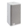Audiophony Sline106W - Enceinte passive d'installation 1x6,5" + 1x1" 1