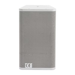 Audiophony Sline106W - Enceinte passive d'installation 1x6,5" + 1x1" 1