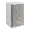 Audiophony Sline110W - Enceinte passive d'installation 1x10" + 1x1" 25
