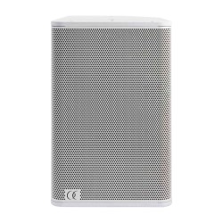 Audiophony Sline110W - Enceinte passive d'installation 1x10" + 1x1" 25