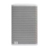 Audiophony Sline110W - Enceinte passive d'installation 1x10" + 1x1" 25