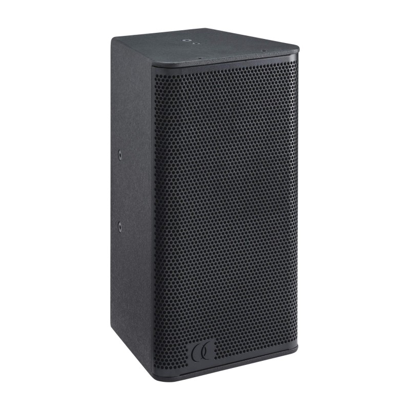 Audiophony Sline206B - Enceinte passive d'installation 1x6,5" + 1x1" c