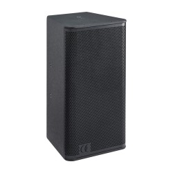 Audiophony Sline206B - Enceinte passive d'installation 1x6,5" + 1x1" c