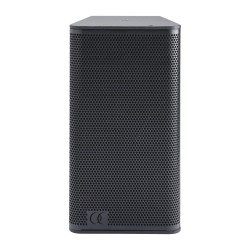 Audiophony Sline206B - Enceinte passive d'installation 1x6,5" + 1x1" c