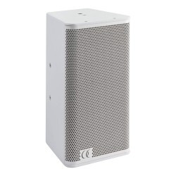 Audiophony Sline206W - Enceinte passive d'installation 1x6,5" + 1x1" c