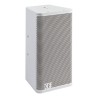 Audiophony Sline206W - Enceinte passive d'installation 1x6,5" + 1x1" c