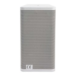 Audiophony Sline206W - Enceinte passive d'installation 1x6,5" + 1x1" c
