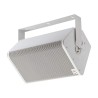 Audiophony SUPSL110W - Lyre d'accroche murale horizontale pour enceint