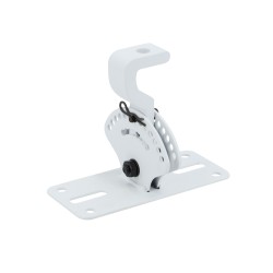 Hilec SUPlineTopW - Support de suspenssion orientable pour enceinte Sl