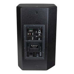 JB Systems BLAST-10A - Haut-parleur actif 2 voies en bois 10" avec DSP