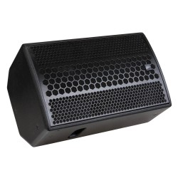 JB Systems BLAST-10A - Haut-parleur actif 2 voies en bois 10" avec DSP