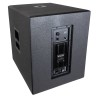 JB Systems BLAST-SUB115A - Subwoofer actif en multiplis avec 15 pouces
