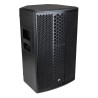 JB Systems BLAST-12A - Haut-parleur actif 2 voies en bois 12" avec DSP