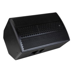 JB Systems BLAST-12A - Haut-parleur actif 2 voies en bois 12" avec DSP