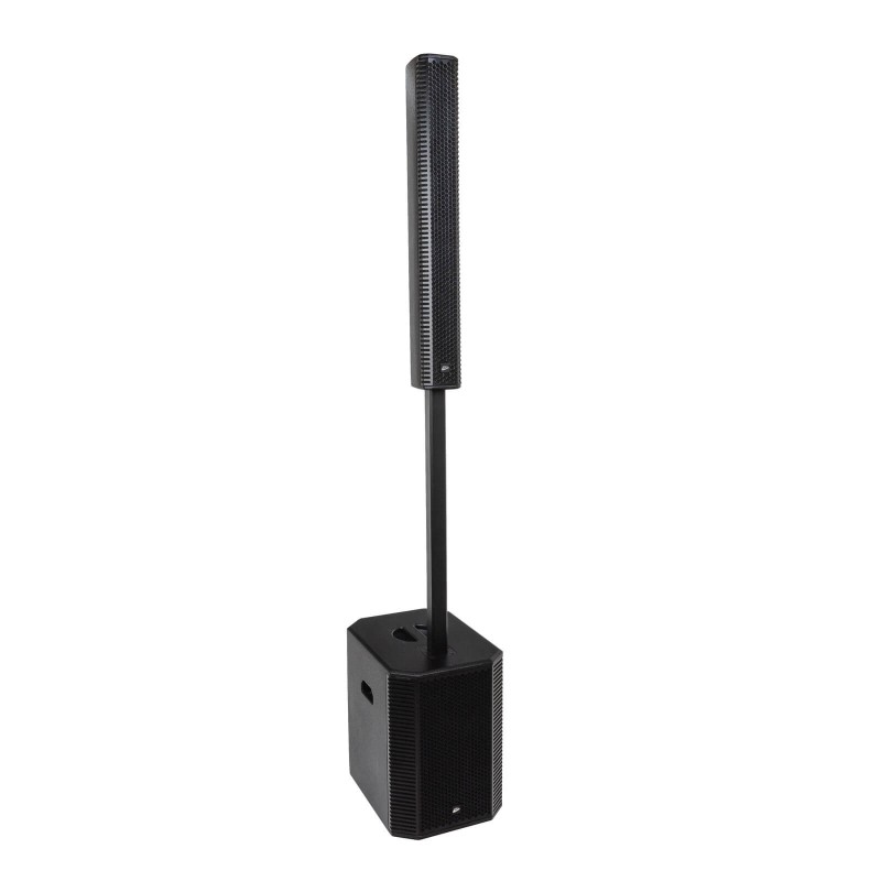 JB Systems BLAST ARRAY12A - Enceinte colonne en bois active avec DSP