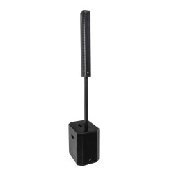 JB Systems BLAST ARRAY12A - Enceinte colonne en bois active avec DSP