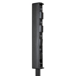 JB Systems BLAST ARRAY12A - Enceinte colonne en bois active avec DSP