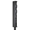 JB Systems BLAST ARRAY12A - Enceinte colonne en bois active avec DSP