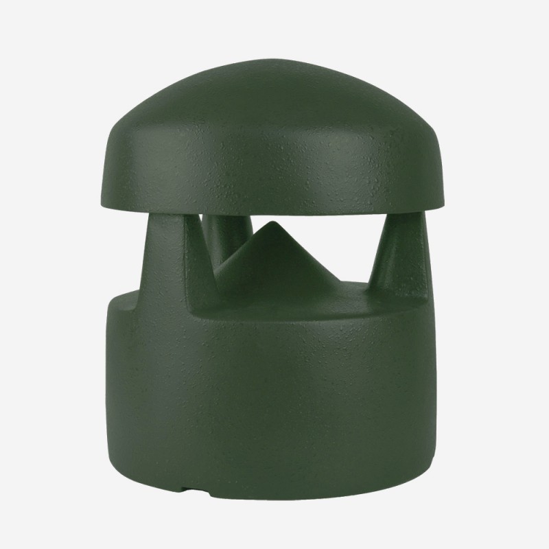 Audiophony PA PARK30-6028 - Enceinte discrète borne IP66 30 W 6' 100 V