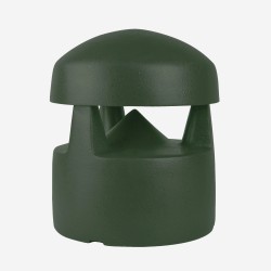 Audiophony PA PARK30-6028 - Enceinte discrète borne IP66 30 W 6' 100 V