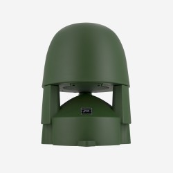 Audiophony PA PARK100 - Enceinte discrète borne IP66 15/30/60 W 1x5.25