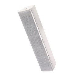 Hilec Kitscrew8x40S - Kit de 4 vis 8x40 silver pour Sline441W et FIXli