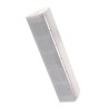 Hilec Kitscrew8x40S - Kit de 4 vis 8x40 silver pour Sline441W et FIXli