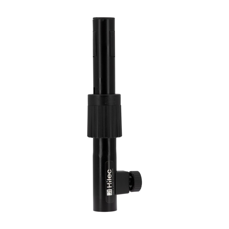 Hilec Stick-Lock - Système d'extension autobloquant : Permet un ajuste
