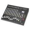 Audiophony MPX12 - Mixer 12CH +compresseur + Effets + lecteur USB/SD/B