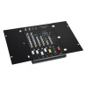 Audiophony MPX6-RACK - Equerres de rackage pour mixage MPX6